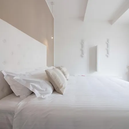 Apartman San Babila Deluxe