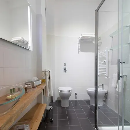 Apartman San Babila Deluxe
